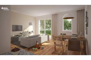 Wohnung kaufen in Lichnowskygasse, 1110 Wien, Anleger aufgepasst! - Erstklassiger Neubauerstbezug ab € 204.000,-- netto - PROVISIONSFREI - Jetzt günstig investieren wie schon lange nicht - ROSENGARTEN