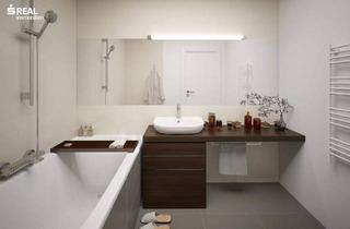 Wohnung kaufen in Lichnowskygasse, 1110 Wien, Anleger aufgepasst! - Erstklassiger Neubauerstbezug ab € 204.000,-- netto - PROVISIONSFREI - Jetzt günstig investieren wie schon lange nicht - ROSENGARTEN