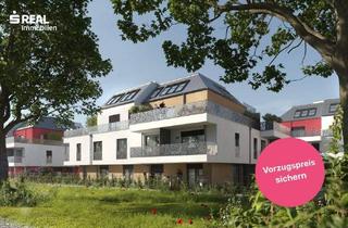 Wohnung kaufen in Lichnowskygasse, 1110 Wien, Rosengarten: Wohnqualität trifft Preisvorteil