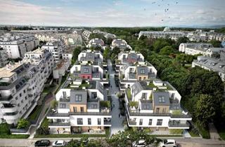 Wohnung kaufen in Lichnowskygasse, 1110 Wien, Ihr Zuhause im Grünen – Rosengarten zum Aktionspreis