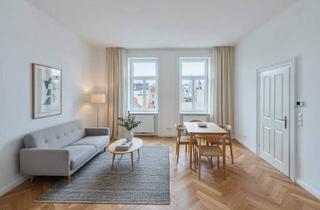 Wohnung kaufen in Elterleinplatz, 1170 Wien, 1170! Entzückende, ruhige und generalsanierte Garçonnière nahe Elterleinplatz! Erstbezug nach Sanierung!