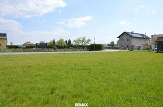 Grundstück zu kaufen in 3372 Blindenmarkt, Anleger aufgepasst - Baugrund ohne Bauverpflichtung Nähe Amstetten