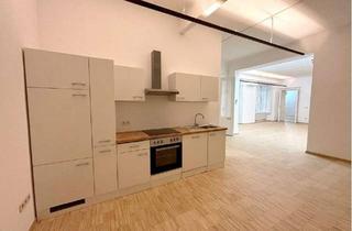 Büro zu mieten in Jordangasse, 1010 Wien, Provisionsfrei für den Mieter! Klimatisiertes Loftiges Büro 160qm - Hofbenützung