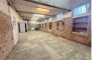 Gewerbeimmobilie mieten in 1150 Wien, Provisionsfreies Betriebsobjekt in 1150 Wien!