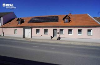 Haus kaufen in 3591 Altenburg, Saniertes Landhaus mit großem Gartengrundstück Nähe Horn