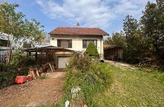 Einfamilienhaus kaufen in 2295 Oberweiden, Charmantes Einfamilienhaus in ruhiger Ortsrandlage