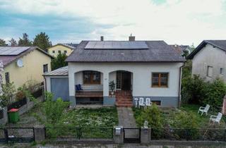 Einfamilienhaus kaufen in 2305 Eckartsau, Gepflegtes Einfamilienhaus in ruhiger Grünlage