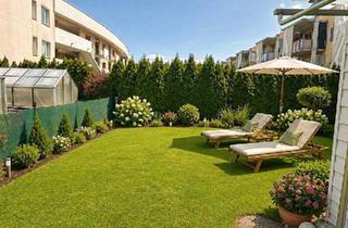 Wohnung kaufen in 9065 Ebenthal, Helle 3-Zimmer-Wohnung mit Balkon & Gartenanteil in ruhiger Lage nahe Klagenfurt am Wörthersee