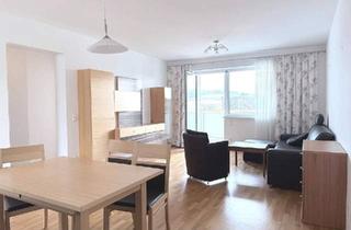 Wohnung mieten in 4100 Ottensheim, Top Möblierte 3 Zimmerwohnung * Loggia * Tiefgarage