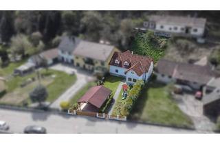 Haus kaufen in 3500 Krems an der Donau, Charmantes Wohnhaus mit Garten in ruhiger Lage nahe Krems