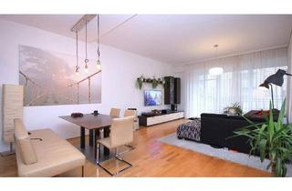 Wohnung kaufen in 8010 Graz, Exklusive 4-Zimmer-Terrassenwohnung in Toplage Geidorf