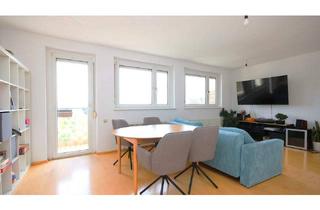 Wohnung kaufen in Evangelimanngasse, 8010 Graz, Citynah: Sonnige 3-Zimmer-Wohnung mit Loggia & Top-Anbindung