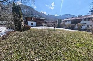 Grundstück zu kaufen in 6383 Erpfendorf, SONNIG UND ZENTRAL, PERFEKTES GRUNDSTÜCK ZUR VERWIRKLICHUNG DES EIGENEN WOHNTRAUMS!
