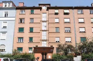 Wohnung mieten in 8010 Graz, Souterrainwohnung - SINGLEHIT!