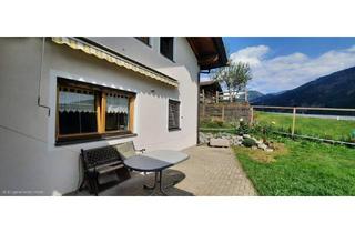 Einfamilienhaus kaufen in 9918 Strassen, Einfamilienwohnhaus mit Garten und Garage nähe Sillian zu verkaufen
