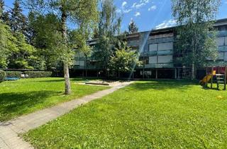 Wohnung mieten in 8750 Judenburg, Modernes Wohnen im Holzhaus! Möblierte 3 Raumwohnung mit Balkon & Carport am grünen Ortsrand!