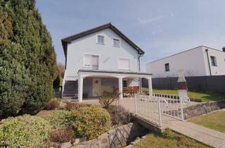 Einfamilienhaus kaufen in 2384 Breitenfurt bei Wien, Idyllisches Familienparadies: großes Grundstück mit Bach, Pool & traumhaften Sonnenuntergängen!