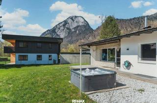 Einfamilienhaus kaufen in Treidelstraße, 6330 Kufstein, Charmantes Zuhause mit großem Grundstück in ruhiger Wohnlage!
