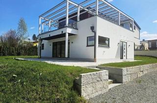 Einfamilienhaus kaufen in 9220 Velden am Wörther See, Velden Zentrums- und Wörthersee-Nähe Einfamilienhaus mit Erstbezug