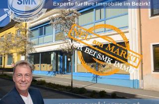 Haus kaufen in 3950 Gmünd, Arbeiten oder Wohnen? - beides ist möglich!