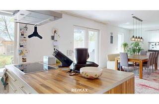 Haus kaufen in 4631 Krenglbach, Wunderschönes Haus in Krenglbach - mit Pool und in Grünlage!