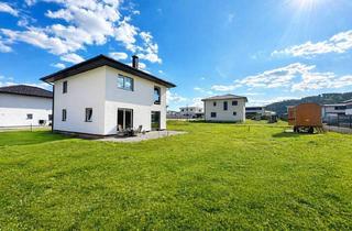 Einfamilienhaus kaufen in 9330 Althofen, Modernes Einfamilienhaus in ruhiger Lage von Althofen – perfekt für Familien!