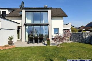 Doppelhaushälfte kaufen in Ulmenstraße, 4623 Gunskirchen, Großzügige Doppelhaushälfte in Gunskirchen