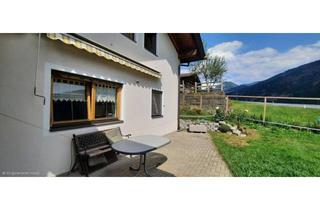 Einfamilienhaus kaufen in 9918 Strassen, Einfamilienwohnhaus mit Garten und Garage nähe Sillian zu verkaufen