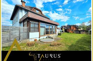 Einfamilienhaus kaufen in 9125 Kühnsdorf, Großzügiges Wohnhaus mit Einreichplan für 3 barrierefreie WHGen, großes Nebengebäude