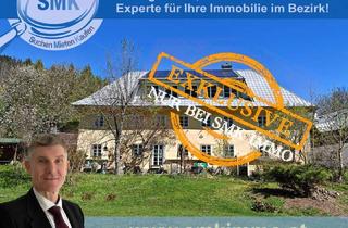 Haus kaufen in 3222 Annarotte, Der Frühling kann kommen – Landhaus mit Potenzial!