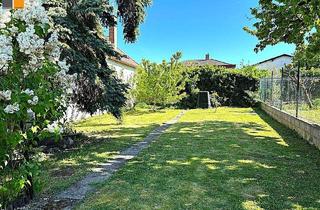 Einfamilienhaus kaufen in 7013 Klingenbach, ++ Wohnen, wo Ruhe zuhause ist I MB IMMOBILIEN ++