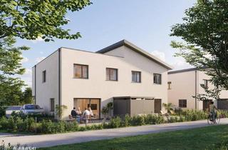 Haus mieten in Mandelallee, 7000 Eisenstadt, AN DER MANDELALLEE - Idyllisches Wohnen in Miete mit Kaufoption | provisionsfrei