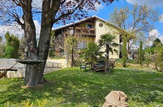 Haus mieten in 3042 Würmla, LIEBEVOLL RENOVIERTE ETAGE IM MIETHAUS IN HOLZLEITEN