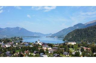 Grundstück zu kaufen in 5350 Strobl, Exklusiver Projektstandort für touristisch angelehntes Zukunftsprojekt in einer der begehrtesten Lagen des Salzkammerguts - am Wolfgangsee