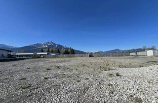 Grundstück zu kaufen in 6380 Sankt Johann in Tirol, Gewerbegrundstück