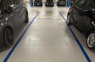 Garagen mieten in Sonnenburgstraße 20, 6020 Innsbruck, Tiefgaragenstellplatz in Innsbruck