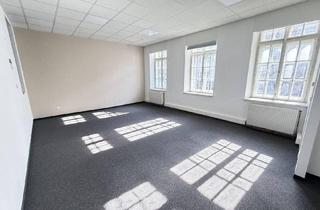 Büro zu mieten in 1040 Wien, Großzügige Bürofläche mit Loft-Charakter Nahe Hauptbahnhof