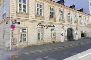 Büro zu mieten in Penzinger Straße, 1140 Wien, ***REPRÄSENTATIVE BÜRO- / GESCHÄFTSFLÄCHE - SCHÖNBRUNN-NÄHE***