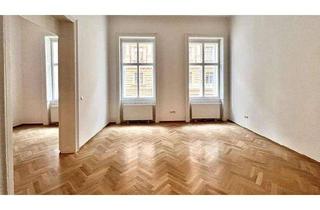 Büro zu mieten in Beatrixgasse 14, 1030 Wien, Generalsaniertes Altbaubüro direkt bei Wien Mitte – Erstbezug 1030 Wien, Beatrixgasse 14 | ca. 60 m²