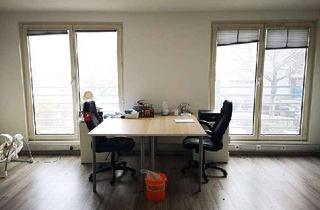 Büro zu mieten in Margaretenstraße, 1050 Wien, Büro mit Garagenplatz in bester Lage im 5. nähe Magistrat und U-Bahn