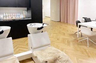 Praxen mieten in Wiesingerstraße, 1010 Wien, Stilvolle Fläche für Ordination, Massage, Beauty & Sport