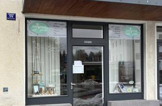 Geschäftslokal mieten in Malserstraße 58, 6500 Landeck, Geschäftsfläche 14 m² in Landeck ab Juli 2026