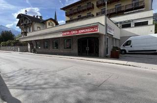 Büro zu mieten in Beda Weber-Gasse 38, 9900 Lienz, Barrierefreie Gewerbefläche mit 223 qm und Parkplätzen in Lienz
