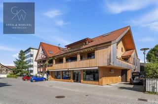 Büro zu mieten in 6850 Dornbirn, Dornbirn-Hatlerdorf: Machen Sie diese Geschäftsfläche zu Ihrer Erfolgsgeschichte!