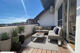 Wohnung mieten in 2344 Maria Enzersdorf, Helle 4-Zimmer Wohnung mit Terrasse