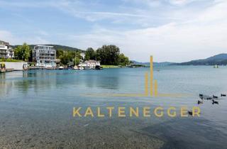 Wohnung kaufen in 9220 Velden am Wörther See, Exklusive Seewohnung in bester Lage von Velden am Wörthersee