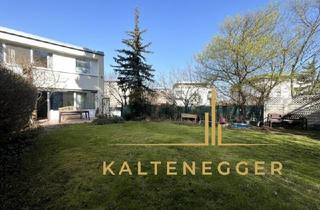 Reihenhaus kaufen in 3400 Klosterneuburg, Eckreihenhaus mit großem Garten in bester Lage