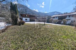 Grundstück zu kaufen in 6383 Erpfendorf, Preisreduktion! SONNIG UND ZENTRAL, PERFEKTES GRUNDSTÜCK ZUR VERWIRKLICHUNG DES EIGENEN WOHNTRAUMS!
