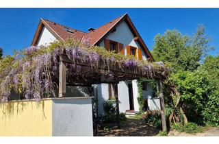 Haus kaufen in 2460 Bruck an der Leitha, WOHLFÜHL-ZUHAUSE IN NATURNAHEM GARTENPARADIES