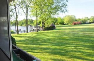 Wohnung kaufen in 7083 Purbach am Neusiedler See, Appartement am Seeufer zu Kaufen!